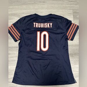 Women’s Trubisky Bears Jersey
